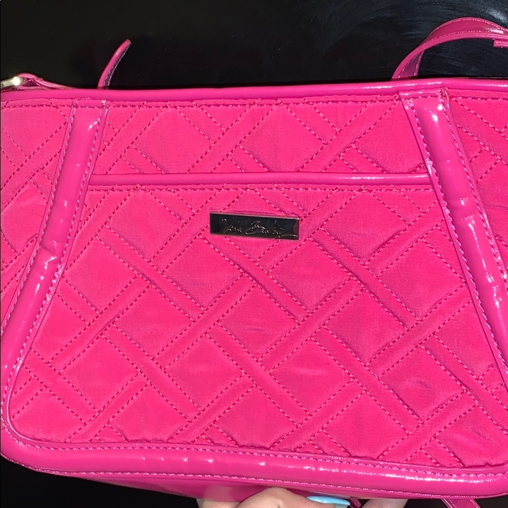 Purse. Barely used.